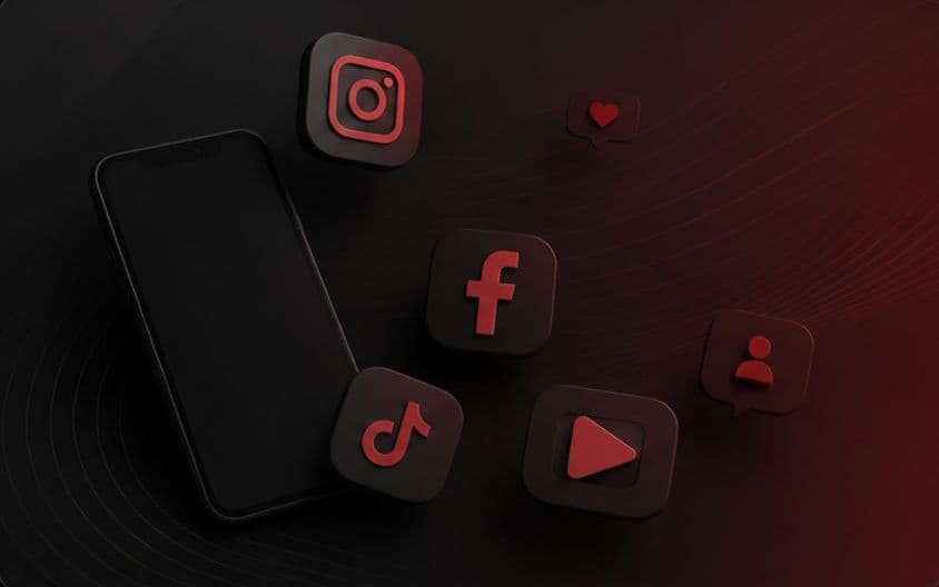 Social Media