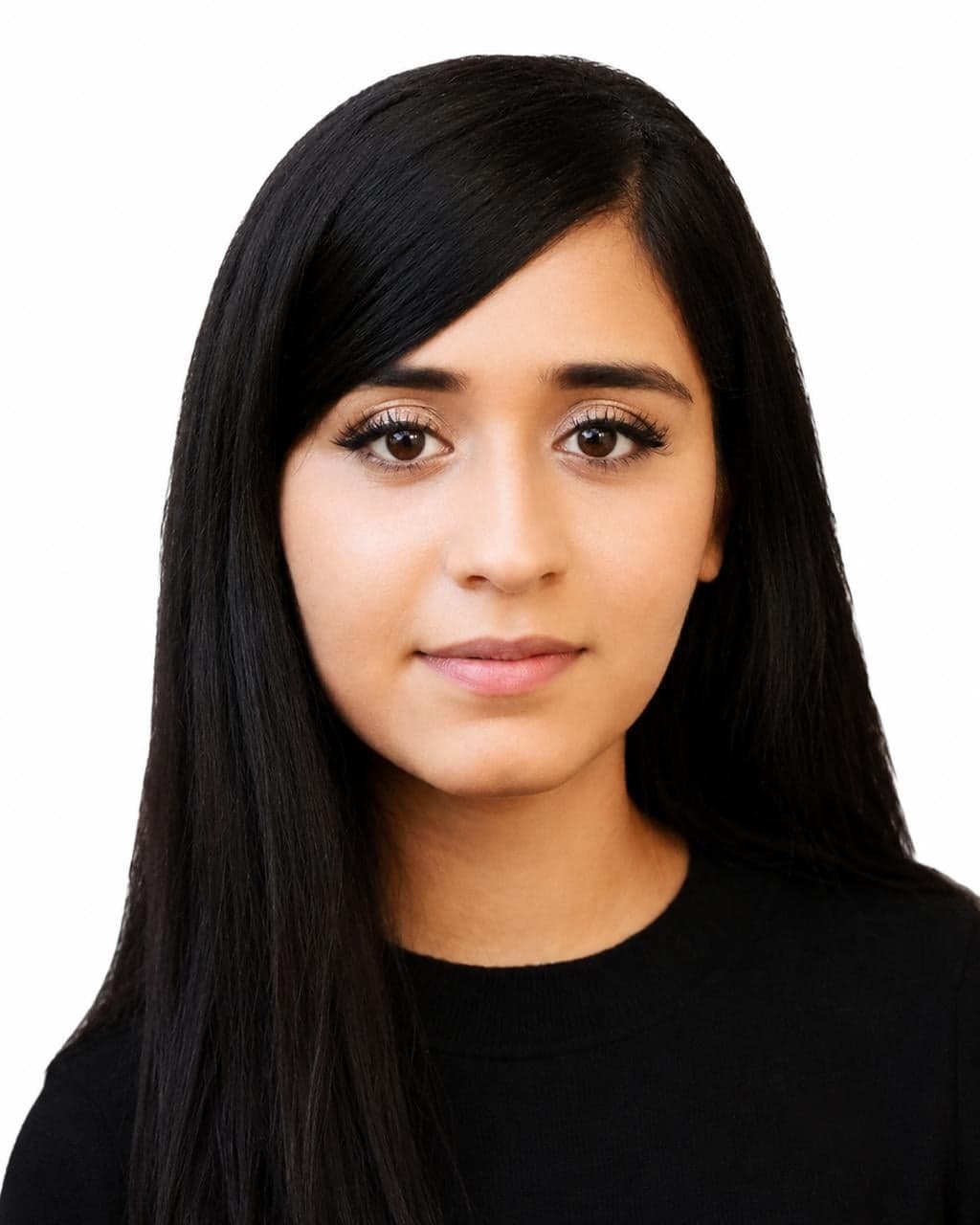 Hafsa Farhan